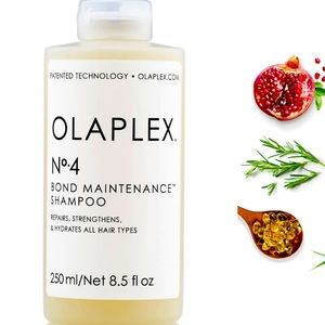 🌸💐 OLAPLEX NO.4 shampoo 🌸💐